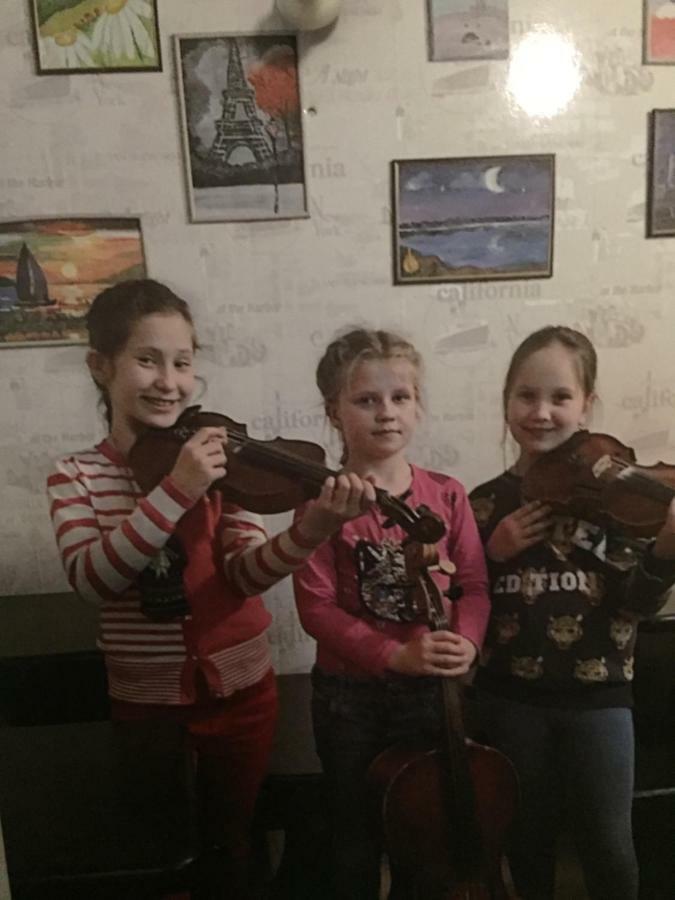 Hostel -Hotel Granat Rivne city Buitenkant foto